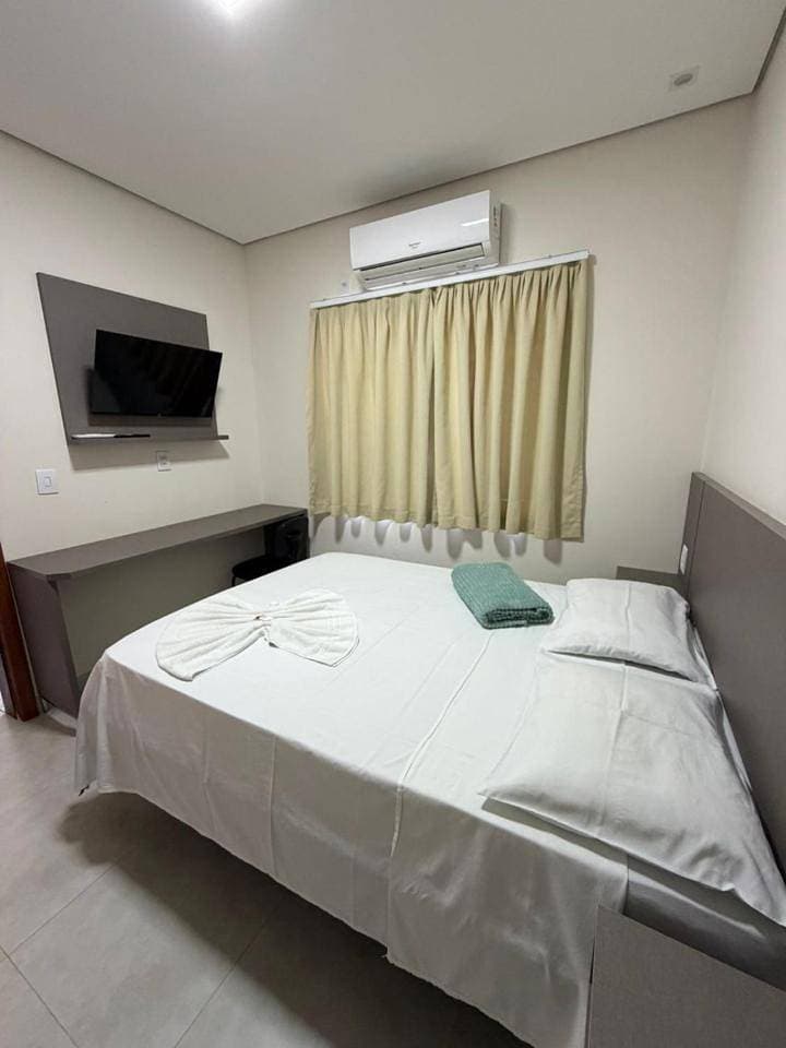Foto 7 von 9: Double or Twin Room with Private Bathroom
