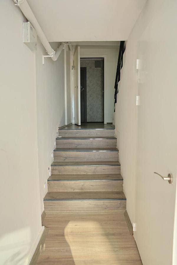 Foto 5 von 8: Basic Triple Room