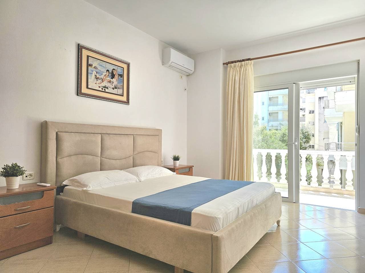 Foto 3 von 26: Ferienwohnung für 3 Personen mit Balkon