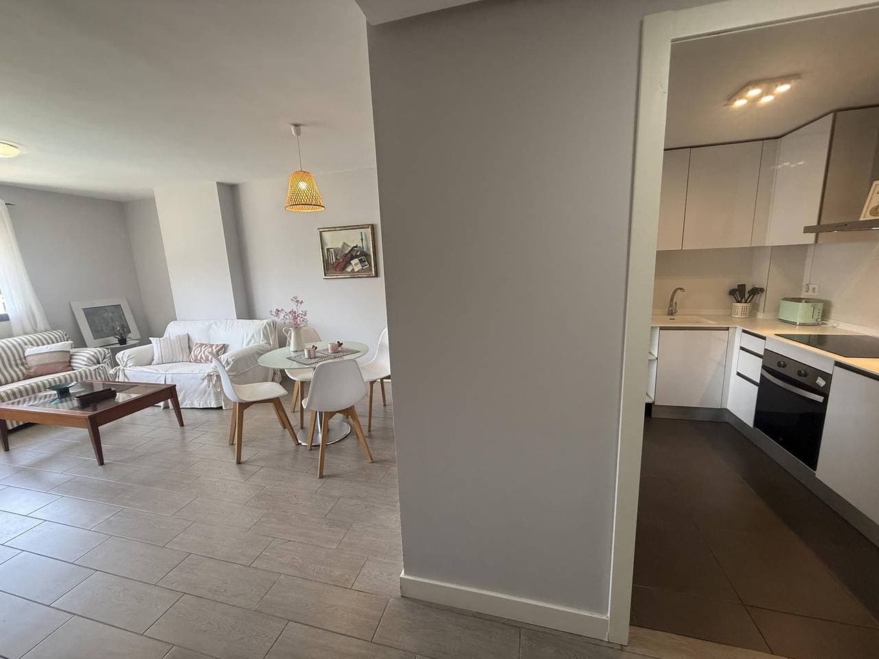 Foto 10 von 34: Ferienwohnung für 2 Personen mit Pool