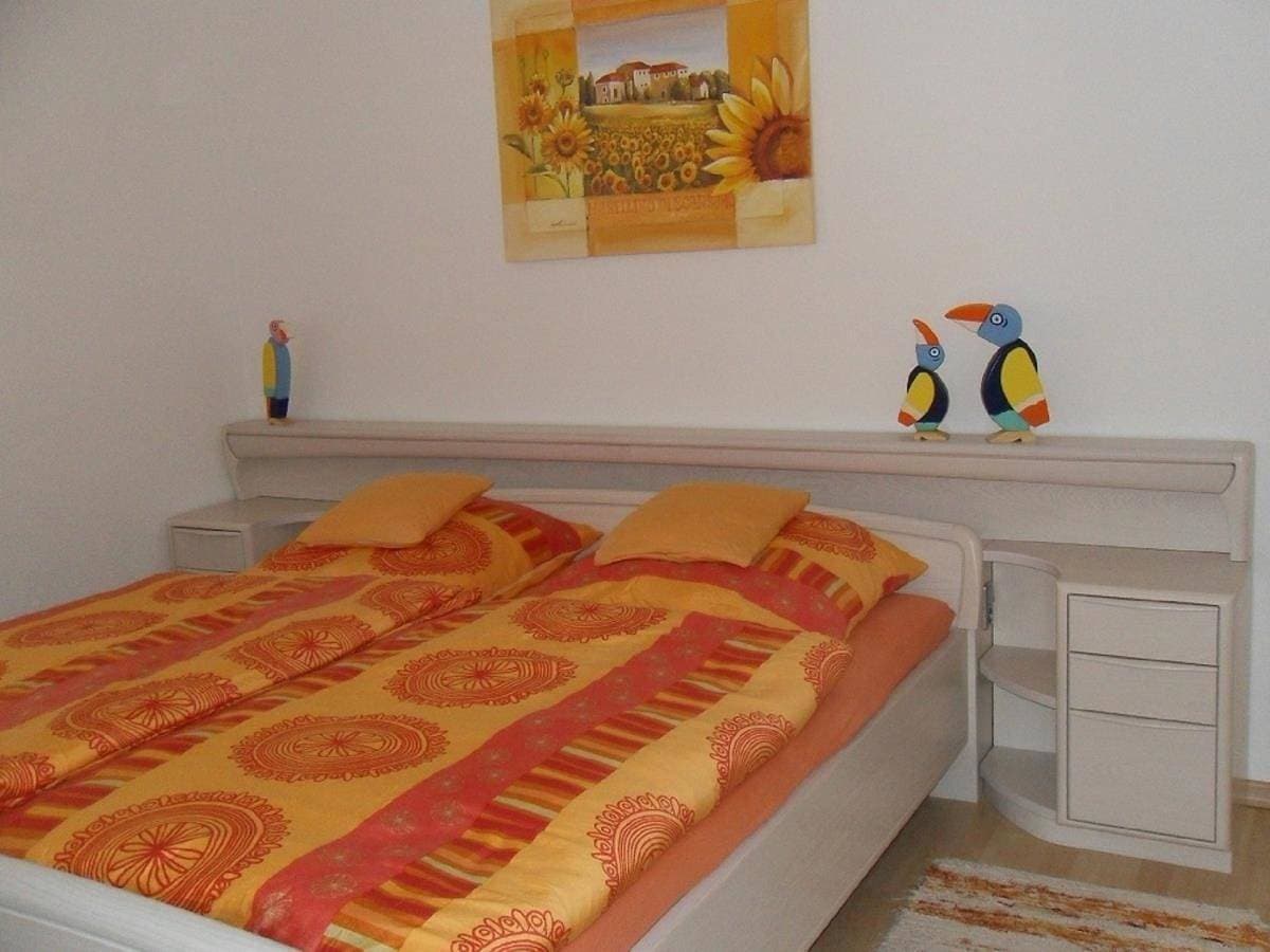 Foto 6 von 29: Ferienwohnung Nr. 7, Meersburg, Bodensee