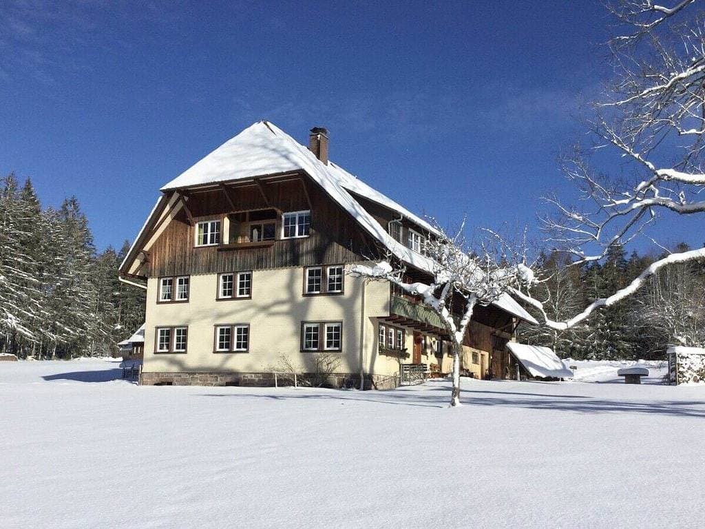 Foto 8 von 21: Ober-Kaltenbronnhof