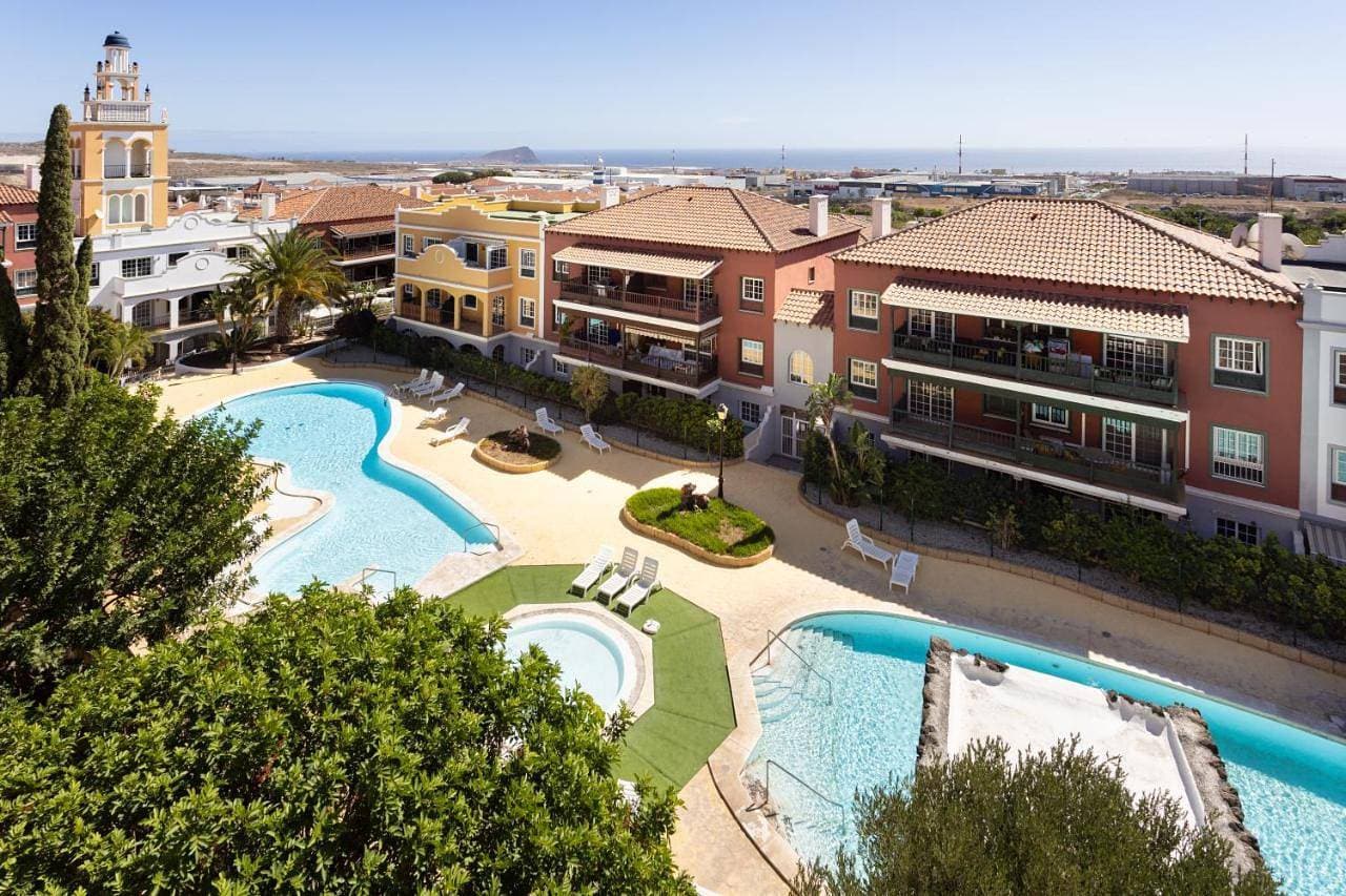 Macaronesia Apartment By Sunkeyrents 1