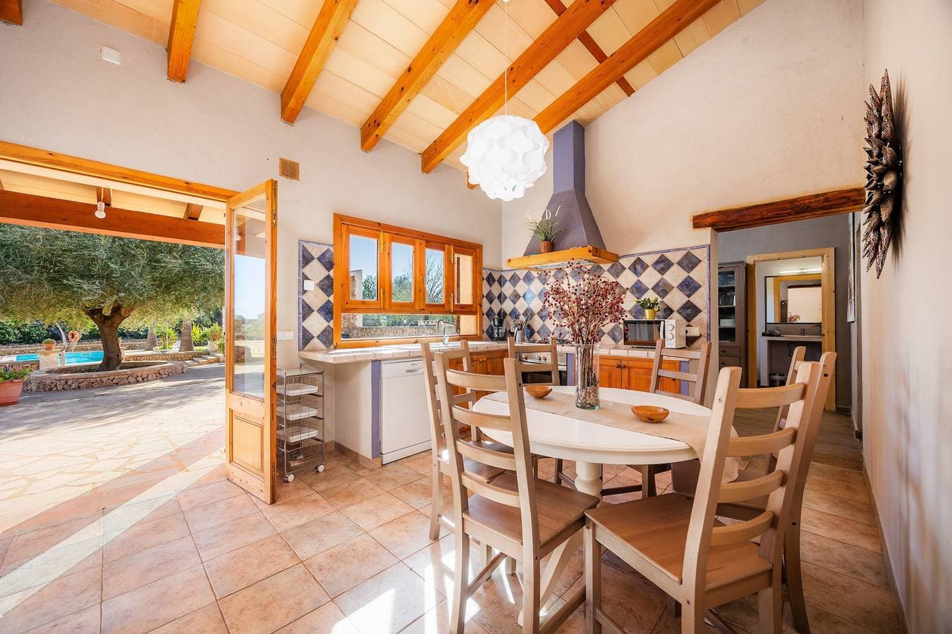 Foto 9 von 30: Finca 'Linda' mit privatem Pool, Wi-Fi und Klimaanlage