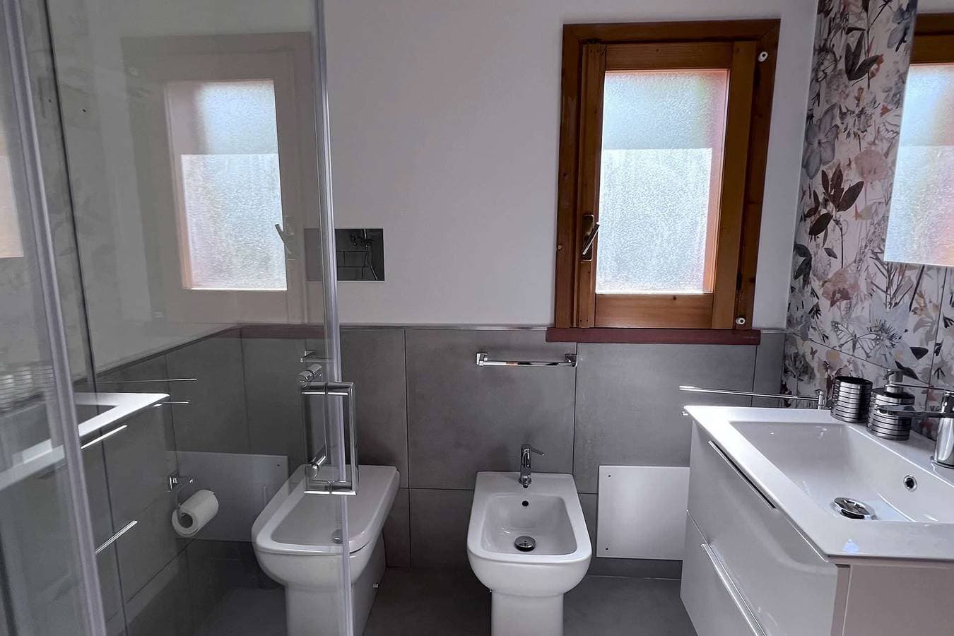 Foto 13 von 24: Villa für 4 Personen mit Garten