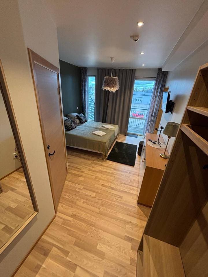 Foto 6 von 10: Deluxe Double or Twin Room