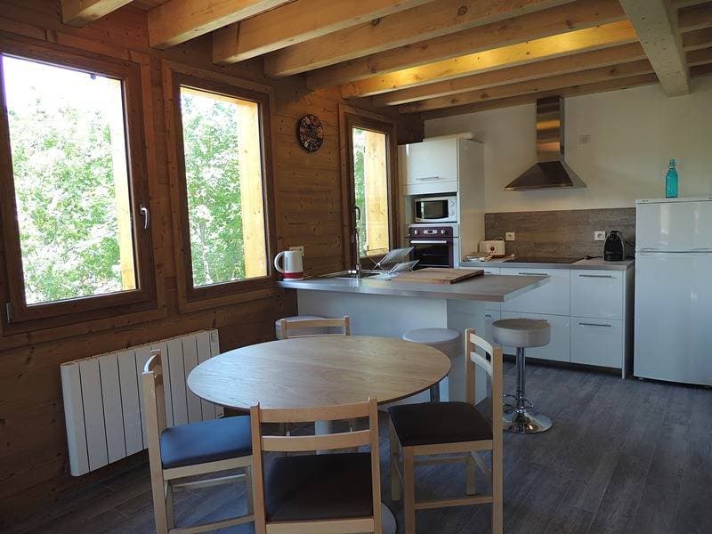 Foto 4 von 16: Le Chalet Hugo