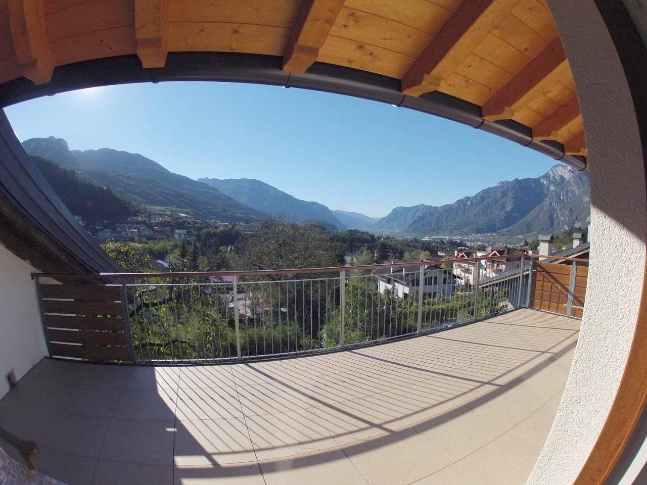 B&B Aria d'Argento - Bike Tours 1