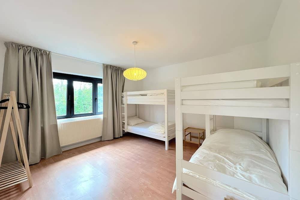 Foto 4 von 30: Wunderschönes Ferienhaus für 8 Personen
