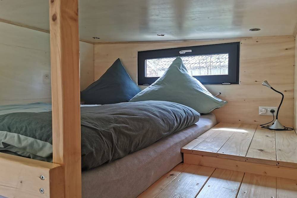 Foto 2 von 9: Ein Tiny House mit Weitblick