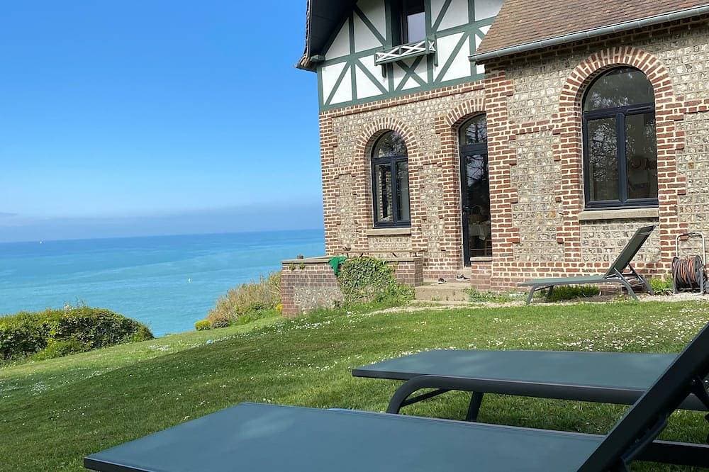 Normandie, einzigartiges Panorama 1