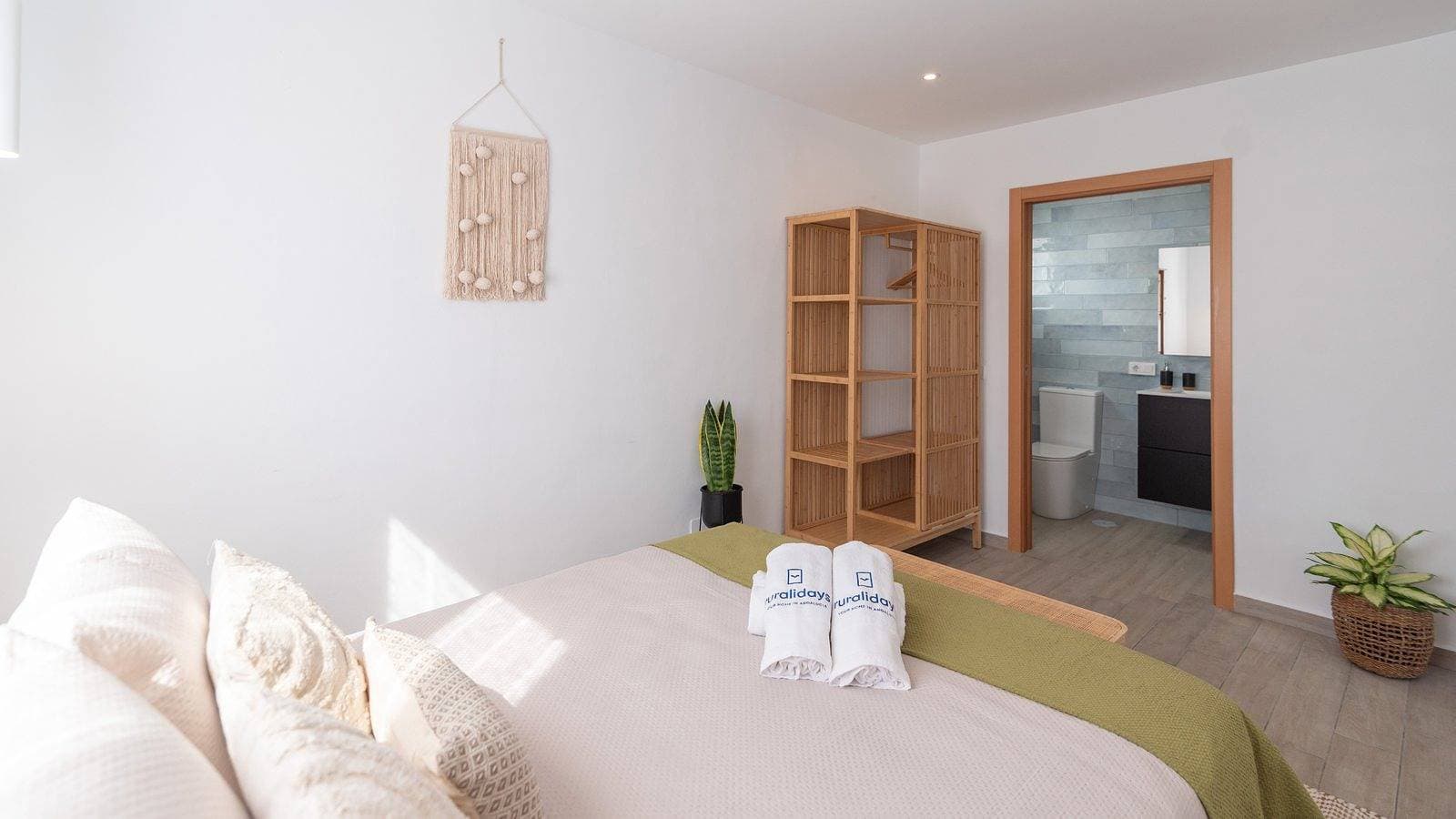 Foto 8 von 32: Villa Alegría Torrox by Ruralidays
