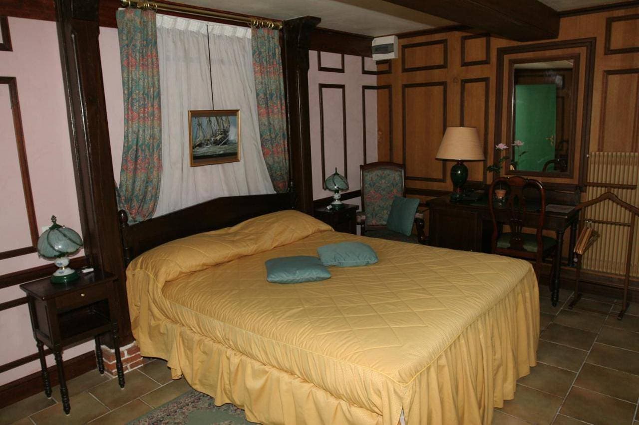 Foto 8 von 14: Double Room - Ground Floor
