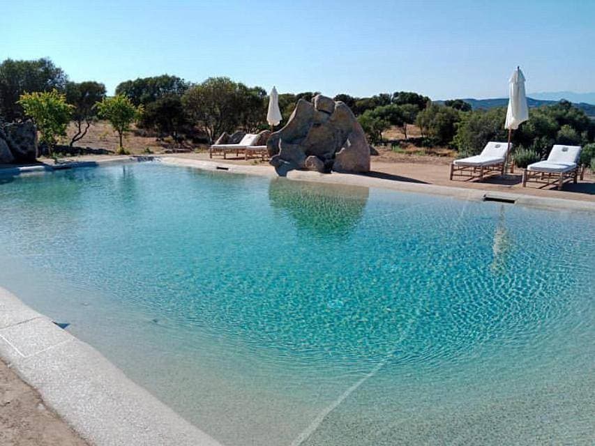 Massidda Country Retreat 1