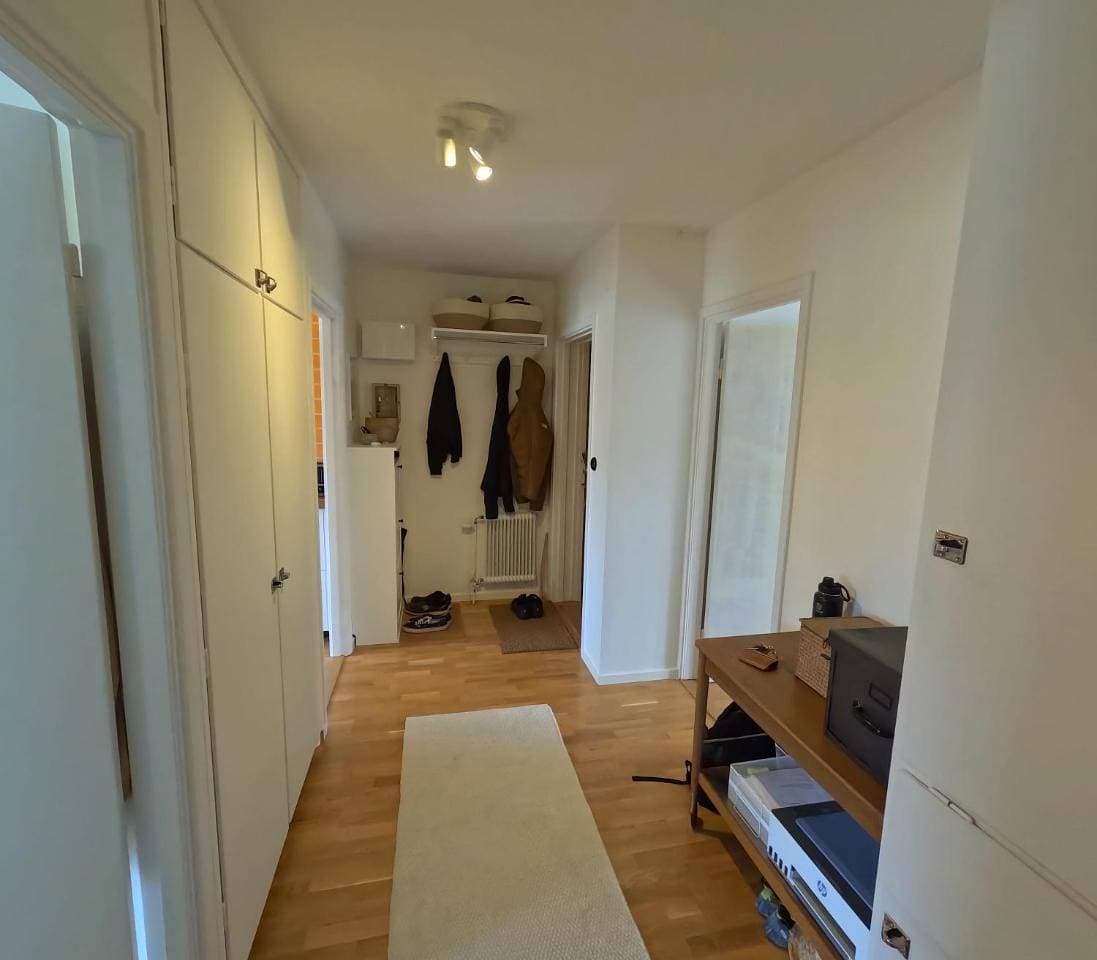 Foto 11 von 19: One-Bedroom Apartment