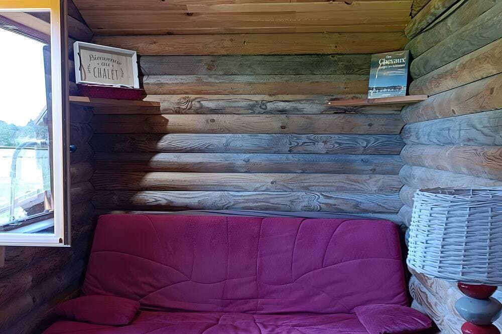 Foto 13 von 20: Ideales Chalet für Wanderfreunde