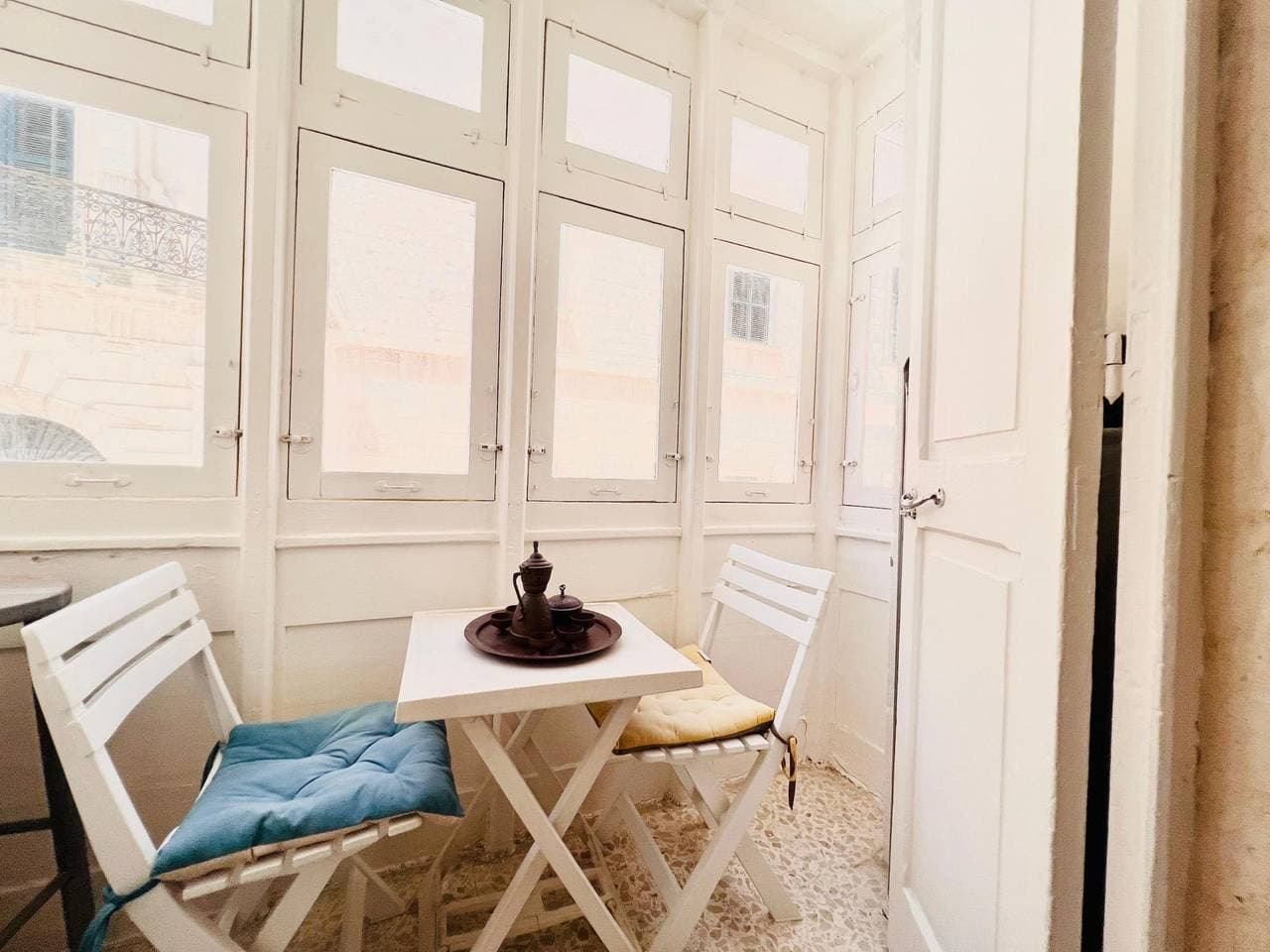 Foto 6 von 26: Ferienwohnung für 4 Personen