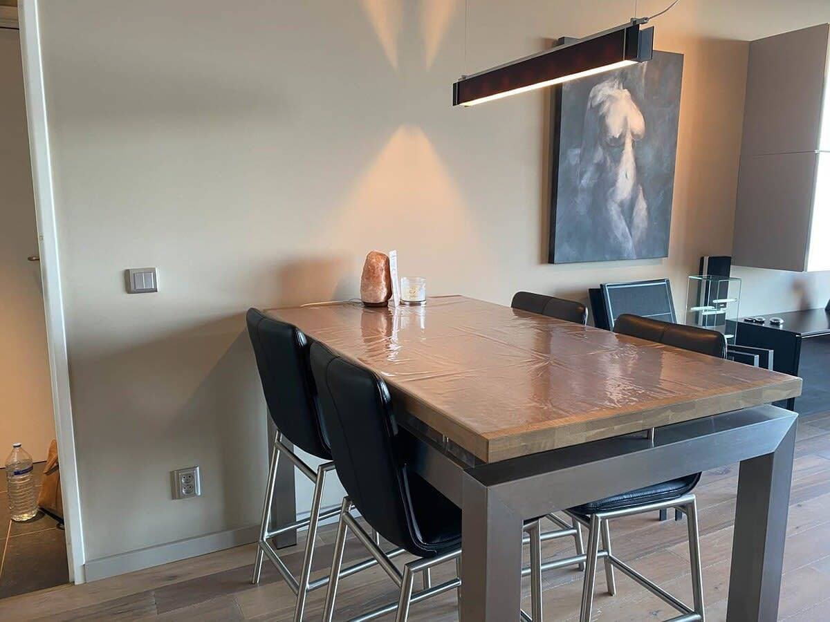 Foto 4 von 10: Ferienwohnung für 2 Personen mit Meerblick