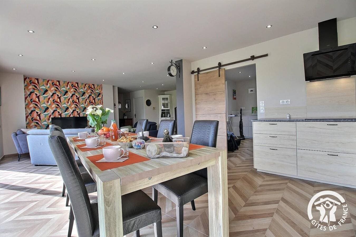 Foto 6 von 55: La maison de Luce