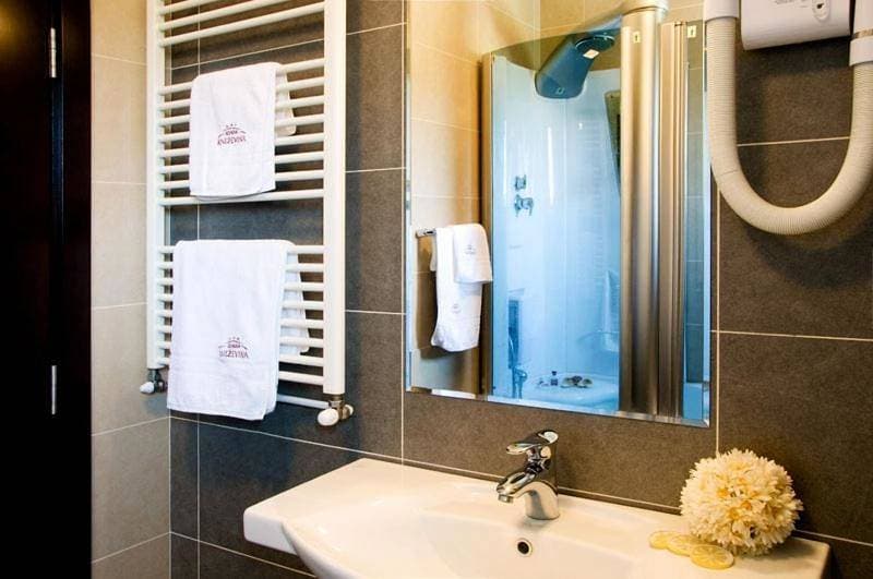 Foto 4 von 9: Junior Suite with Free Parking