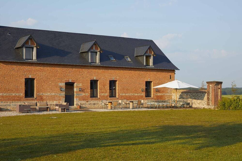 Large detached family home 1
