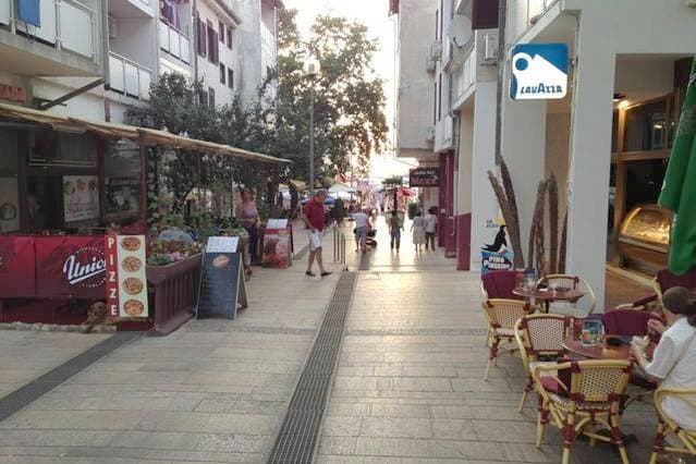 Foto 4 von 20: Apartment with Balcony