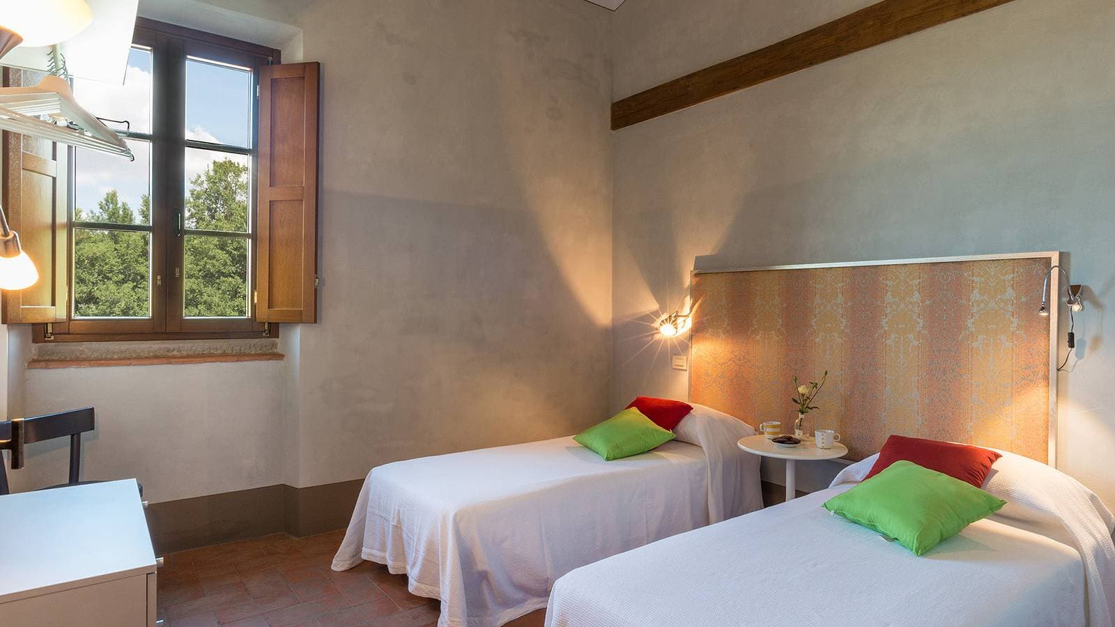 Foto 6 von 44: Villa für 10 Personen mit Garten