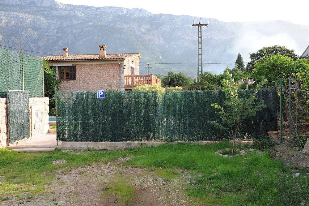 Foto 13 von 30: Bonita Casa con Piscina y Barbacoa. Playa a 3 Kms. Centro Sóller a 800 Metros