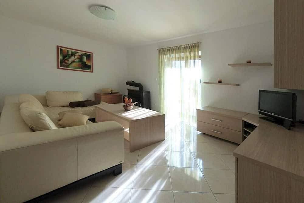 Foto 7 von 22: Ferienwohnung mit Pool für 5 Personen