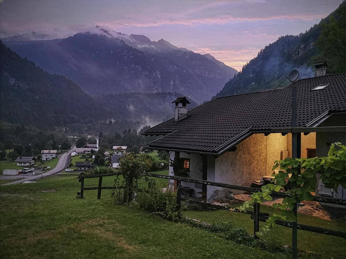 Casa Davide Valdaone 1