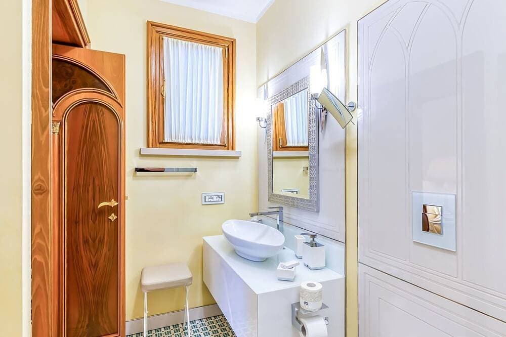 Foto 5 von 30: Villa in Ravello mit 6 Schlafzimmern 15 Schlafplätzen