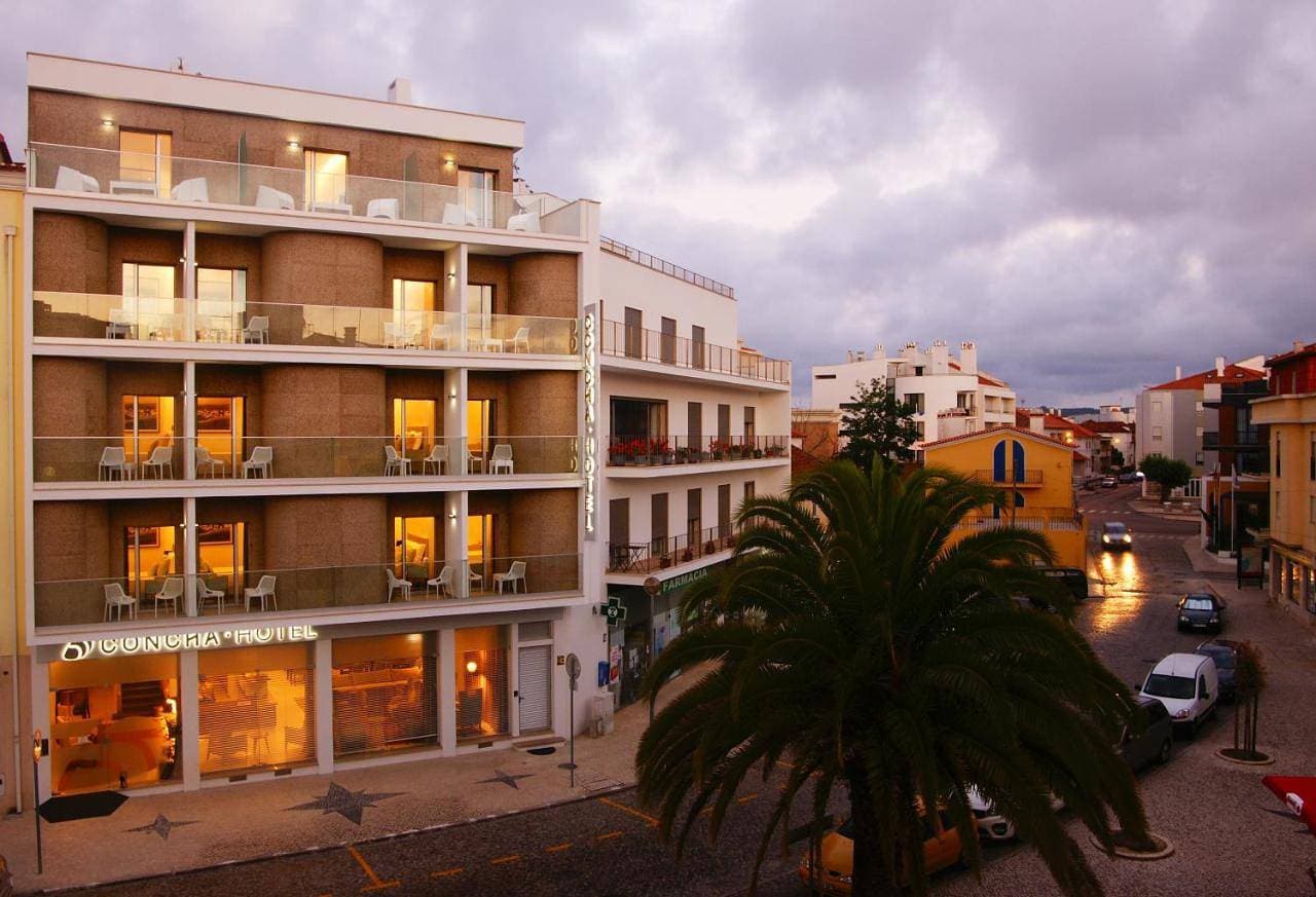 Foto 4 von 11: Double or Twin Room with Square View Balcony