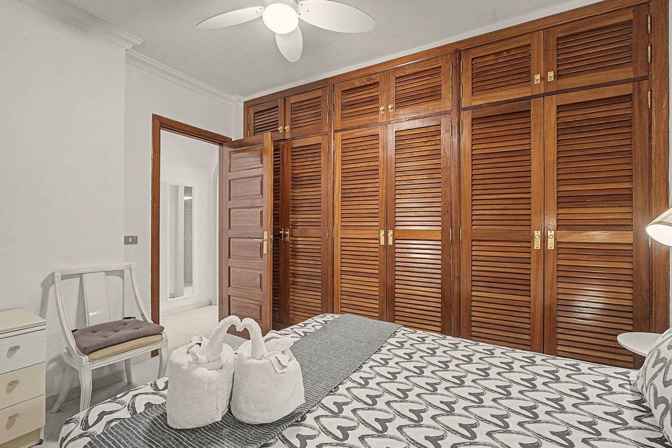Foto 12 von 20: Ferienwohnung 'Alquilaencanarias-medano Tío' mit WLAN