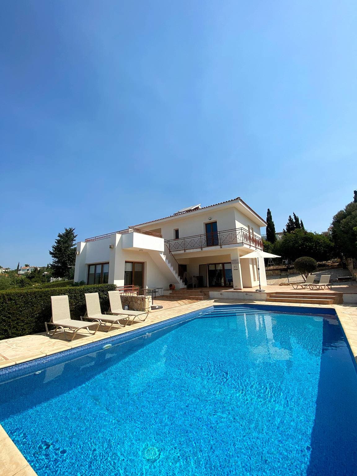 121 Pey - Stay Poseidon Villa 1