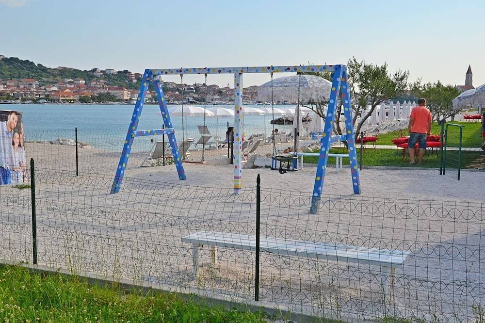 Foto 10 von 22: Ferienwohnungen Branka - Trogir