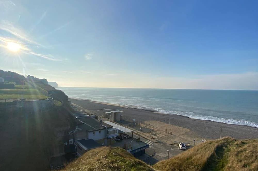 Foto 7 von 7: Studio Symphonie des Mers (5min walk from the sea)
