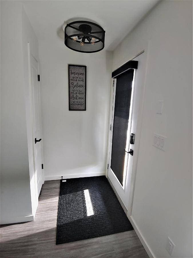 Foto 5 von 5: Two-Bedroom Apartment