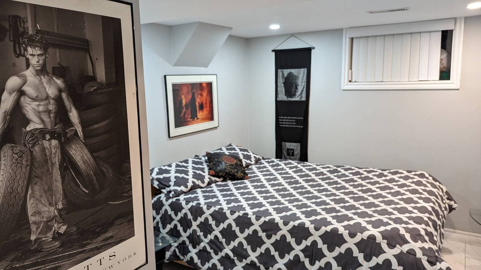 Foto 7 von 26: Schickes japanisches Vibe Smart Home — Gehen Sie zum Cne