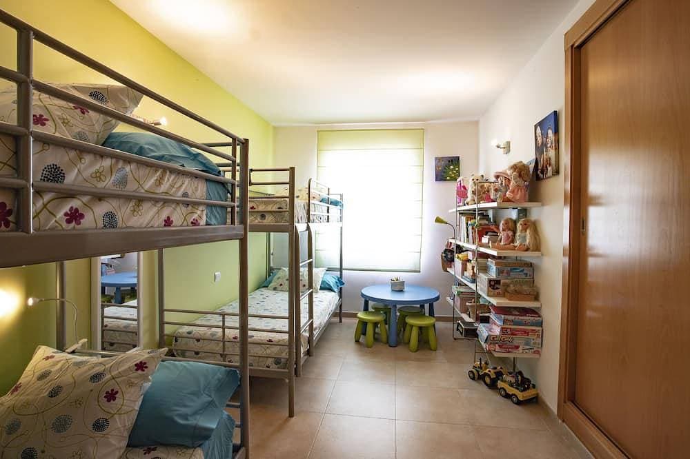Foto 5 von 27: Duplex apartment 50 meters from the beach