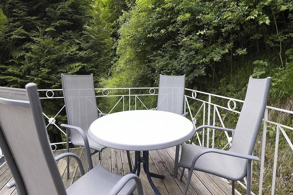 Foto 5 von 5: Wohnen im SchlossFUN Seeburg. Zwei exklusive Suiten in historischer Eleganz