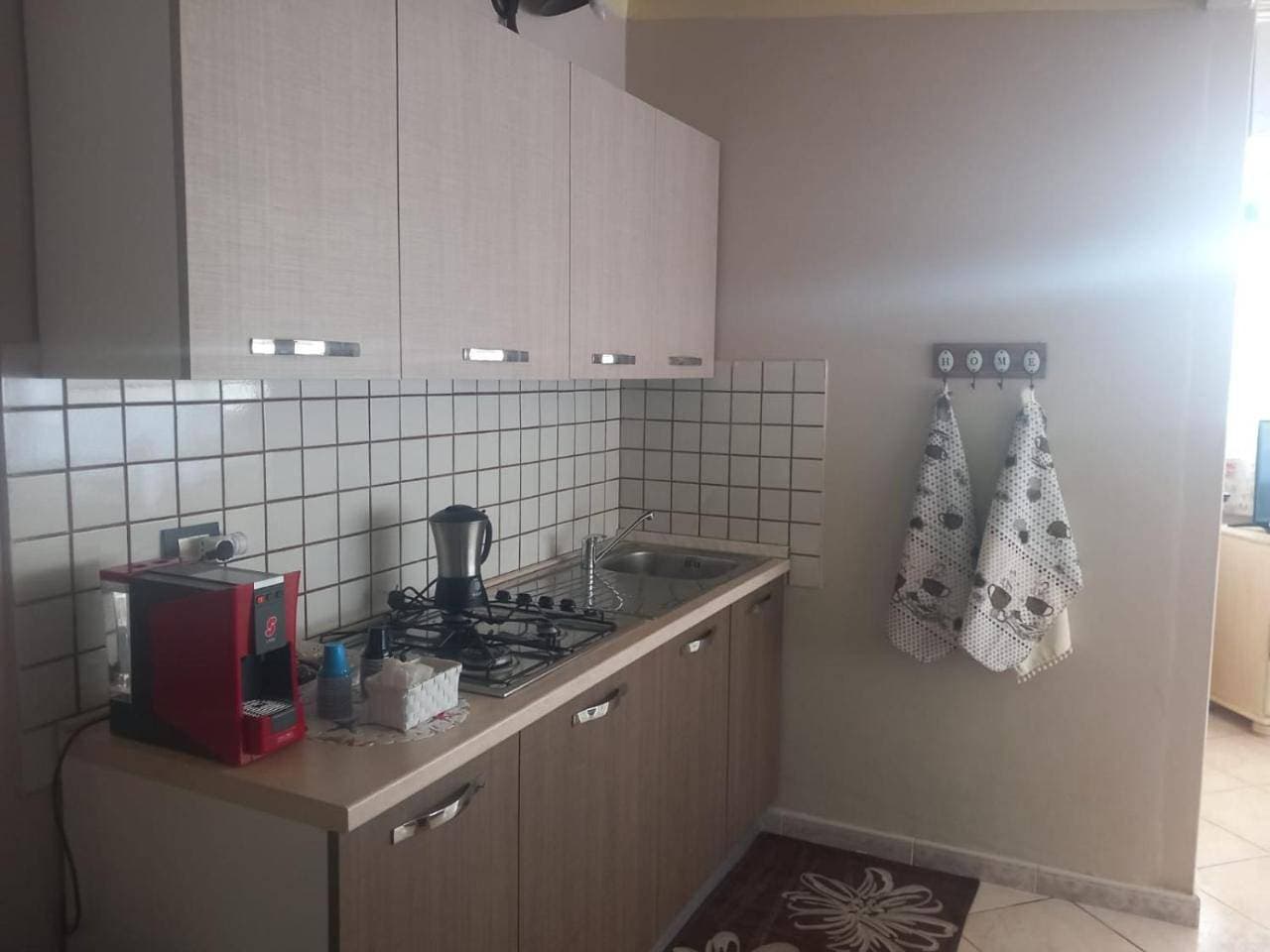 Foto 12 von 23: Two-Bedroom Apartment
