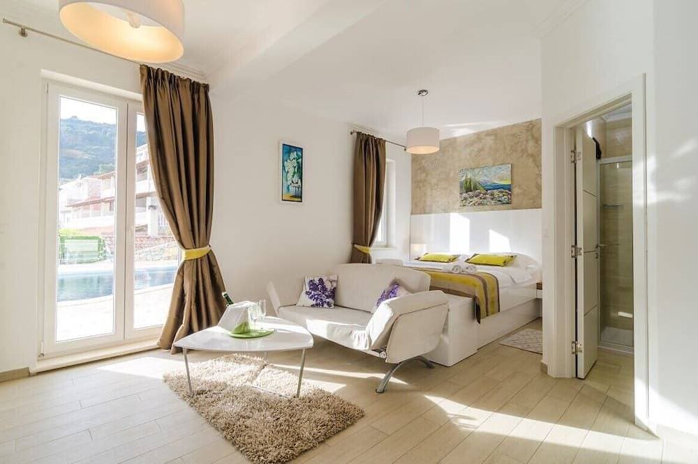 Foto 2 von 13: 6 - Touch of infinity - Boutique Pine Tree Apartments