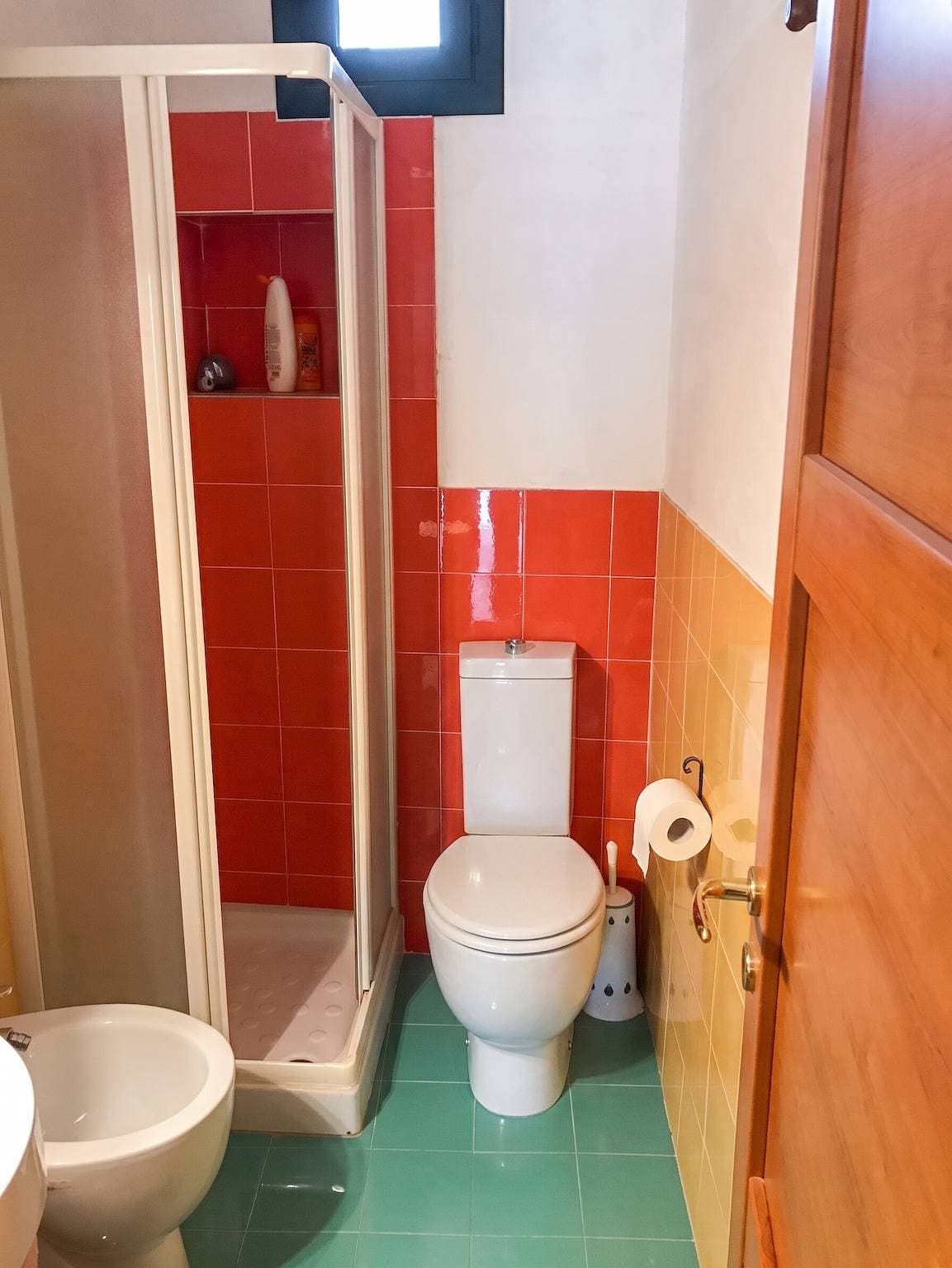 Foto 9 von 14: Bequemes Haus in Noto auf 30 m² mit Klimaanlage