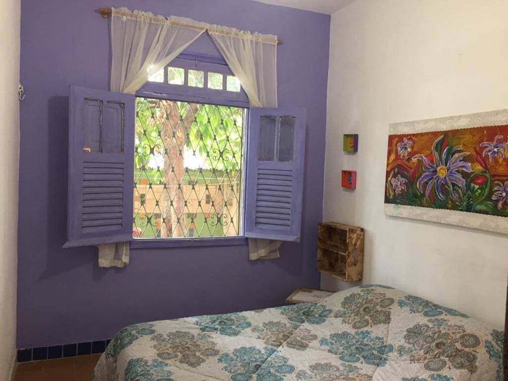 Foto 6 von 11: Budget Double Room