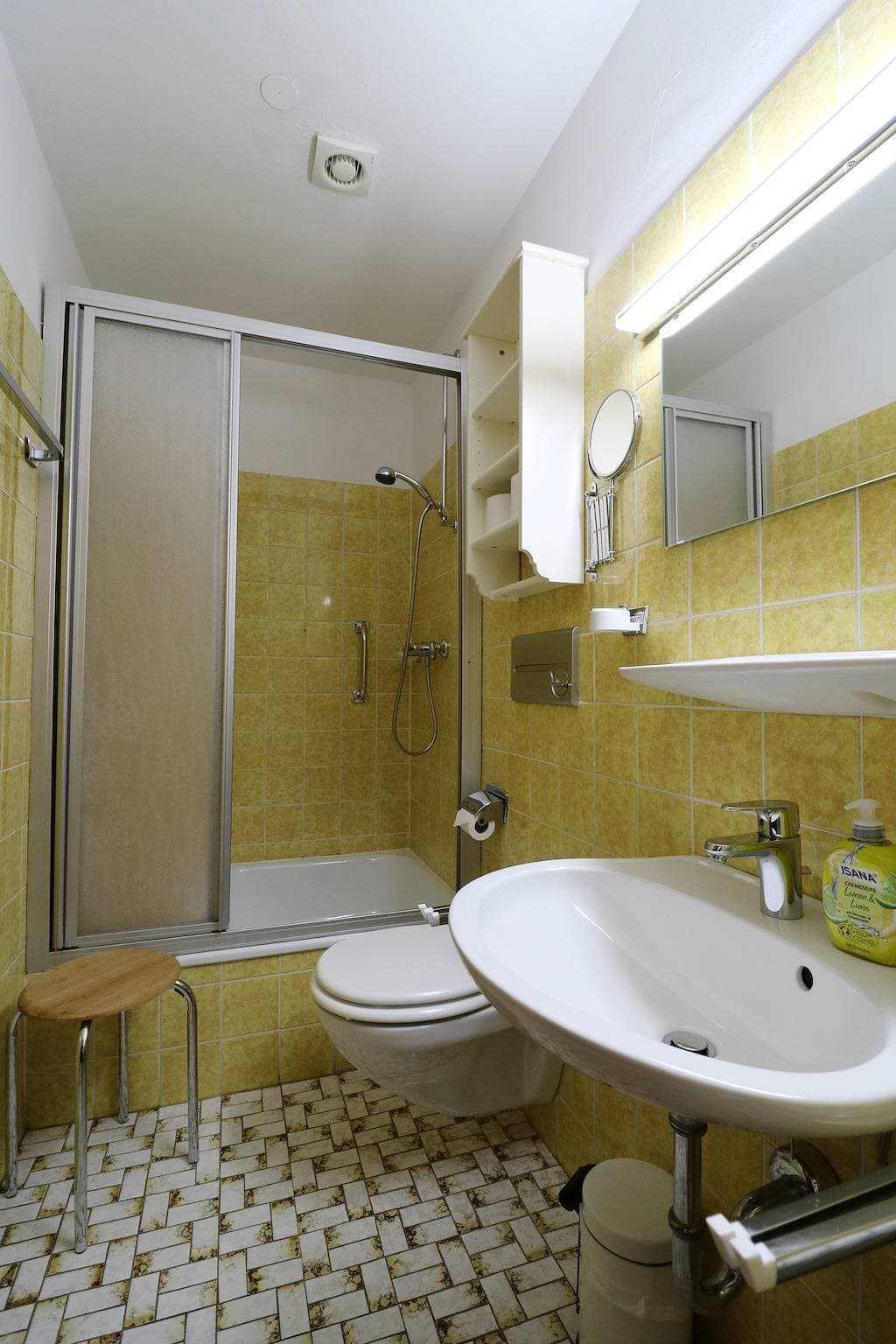 Foto 11 von 29: Gästehaus Seewald- Ferienwohnung 4 "Lärche", Schluchsee, Blasiwald
