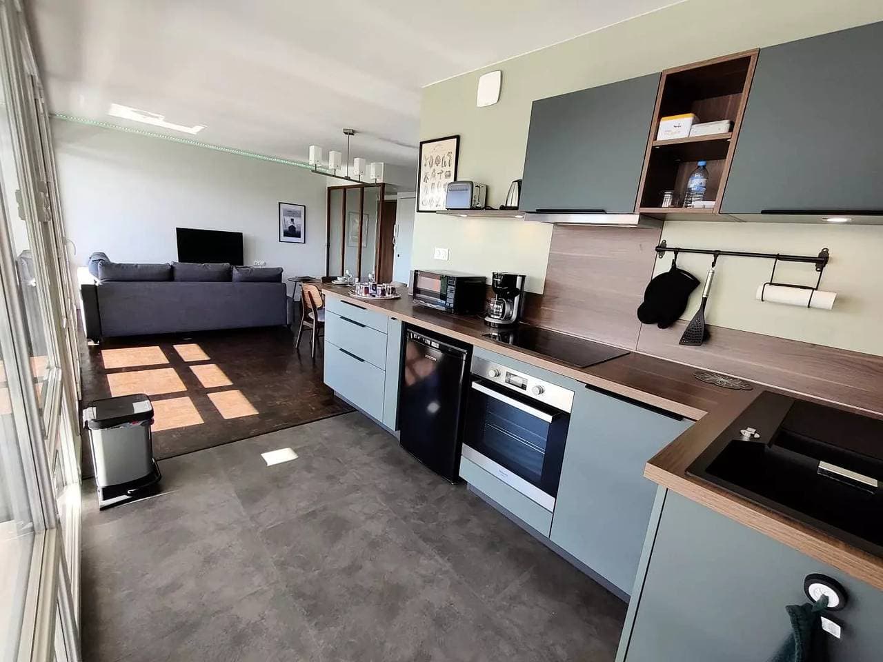 Foto 5 von 26: Gîte de France 4 Personen