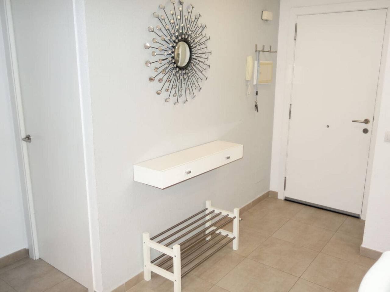 Foto 11 von 38: Ferienwohnung mit 2 Schlafzimmer