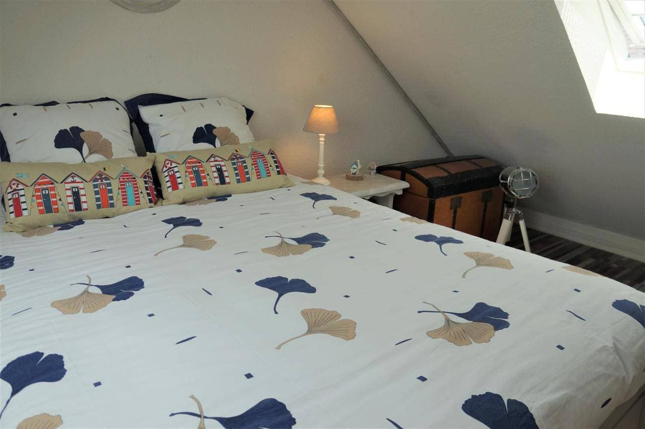 Foto 4 von 8: One-Bedroom House