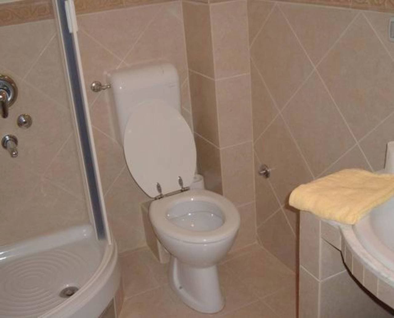 Foto 5 von 21: Levantin Inn 1,2 Zimmer N11