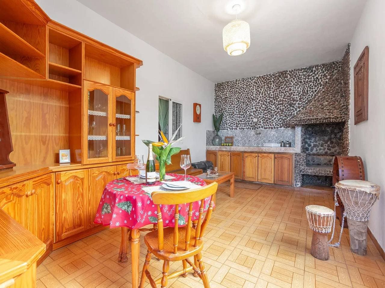 Foto 7 von 40: Ferienhaus auf Teneriffa mit Garten
